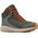 Columbia Trailstorm Mid Waterproof OMNI HEAT 2005441339 γκρι 44,5
