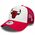 Καπέλο New Era A-Frame Chicago Bulls 60348855 Μαύρο OSFM