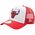 Καπέλο New Era A-Frame Chicago Bulls 60348855 Μαύρο OSFM