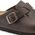 Birkenstock Boston LEOI 860131 Καφέ 44