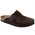 Birkenstock Boston LEOI 860131 Καφέ 42