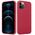 MX ECO IPHONE 16 (6.1), ΚΟΚΚΙΝΟ / CZERWONY