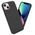 MX ECO IPHONE 16 (6.1), BLACK / ΜΑΥΡΟ