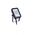 Philips Ledinaire Προβολέας Μεγάλος All-in BVP169 21000lm/830-840-865 180W IP65 Ασυμμετρικός