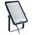 Philips Ledinaire Προβολέας Μεγάλος All-in BVP169 18000lm/830-840-865 150W IP65 Συμμετρικός