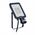 Philips Ledinaire Προβολέας Μικρός με αισθητήρα All-in BVP167 3600lm/830-840-865 30W IP65 Συμμετρικός