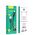 Καλώδιο USB A σε Micro USB HOCO 2,4A 1 m X89 μαύρο