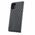 Θήκη Smart Caro για Xiaomi Redmi Note 13 Pro 4G / Poco M6 Pro / Note 14s 4G μαύρο