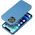 Θήκη SILICONE για SAMSUNG S24 FE μπλε