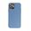 Θήκη SILICONE για SAMSUNG S24 FE μπλε