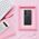 Θήκη CLEAR CASE 2 mm BLINK για SAMSUNG S24 FE διαφανής