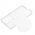 Θήκη CLEAR CASE 2 mm BLINK για SAMSUNG S24 FE διαφανής