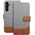 Θήκη Βιβλίου JEANS για XIAOMI Redmi 13C / POCO C65 γκρι
