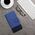 Θήκη GOMMA Book για το XIAOMI Redmi 14C μπλε
