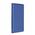 Θήκη SMART CASE Book για το REALME NOTE 60 μπλε