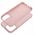 Θήκη SKIN για XIAOMI A3 ανοιχτό ροζ