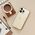 Θήκη CLEAR CASE 2 mm για OPPO A40 (προστασία κάμερας) διαφανής