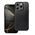 Θήκη ULTRATHIN MATT για IPHONE 16 Plus μαύρο
