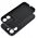 Θήκη ULTRATHIN MATT για IPHONE 16 Plus μαύρο