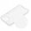 Θήκη CLEAR CASE 2 mm BLINK για XIAOMI Redmi 14C διαφανής