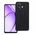 Θήκη MATT για OPPO A40 μαύρη