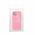 Θήκη CLEAR CASE 2 mm BLINK για XIAOMI Redmi 14C ροζ