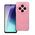 Θήκη CLEAR CASE 2 mm BLINK για XIAOMI Redmi 14C ροζ