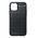 Θήκη CARBON για OPPO A60 μαύρη