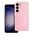 Θήκη CLEAR CASE 2 mm BLINK για SAMSUNG A56 5G ροζ
