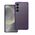 Θήκη MATRIX CLEAR για SAMSUNG A26 5G ανοιχτό μοβ