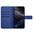 Θήκη GOMMA Book για SAMSUNG A26 5G μπλε