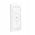 Θήκη CLEAR MAG COVER συμβατή με MagSafe για SAMSUNG A56 διαφανής