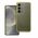 Θήκη MATRIX CLEAR για SAMSUNG A26 5G κίτρινο