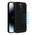 Θήκη BREEZY για SAMSUNG A56 5G μαύρο