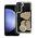 Θήκη TEDDY BEAR για SAMSUNG A56 5G χρυσό