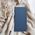 Θήκη LUNA Book Carbon για SAMSUNG A56 5G μπλε