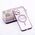 Θήκη ELECTRO MAG COVER συμβατή με MagSafe για IPHONE SE 2025 μωβ