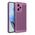 Θήκη BREEZY για XIAOMI Redmi Note 14 5G μωβ