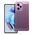 Θήκη BREEZY για XIAOMI Redmi Note 14 5G μωβ