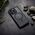 Θήκη FULL MATTE MAG COVER συμβατή με MagSafe για SAMSUNG S25 EDGE μαύρη