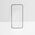 Tempered Glass Samsung S25 ULTRA FORCELL Ultra Clear Glass μαύρο