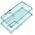 Θήκη MATRIX CLEAR για XIAOMI Redmi Note 14 4G (GLOBAL - 164,84mm x 78,15mm x 8,16mm) μέντα