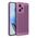 Θήκη BREEZY για XIAOMI Redmi Note 14 4G (GLOBAL - 164,84mm x 78,15mm x 8,16mm) μωβ