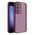 Θήκη VARIETE για XIAOMI Redmi Note 14 4G (GLOBAL - 164,84mm x 78,15mm x 8,16mm) μοβ