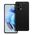 Θήκη BREEZY για XIAOMI Redmi Note 14 4G (GLOBAL - 164,84mm x 78,15mm x 8,16mm) μαύρο