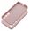 Θήκη SILICONE 2mm για OPPO A60 ροζ πούδρα