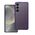 Θήκη MATRIX CLEAR για XIAOMI Redmi Note 14 4G (GLOBAL - 164,84mm x 78,15mm x 8,16mm) ανοιχτό μοβ