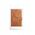 Θήκη TENDER Book για IPHONE 16e (SE 4 2025) καφέ