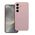 Θήκη SILICONE 2mm για REALME C67 4G ροζ πούδρα