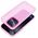 Θήκη SAPPY για IPHONE 16e (SE 4 2025) ροζ